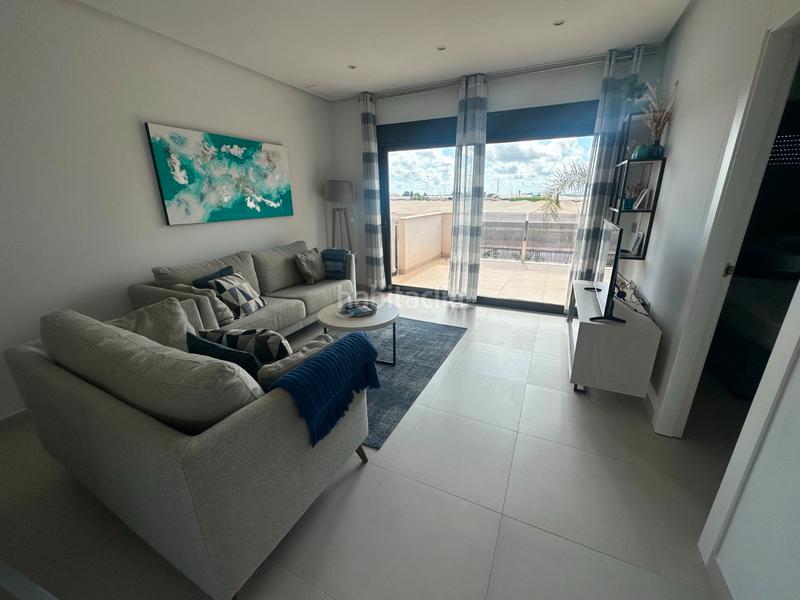 Foto 7607037f-9639-4464-8ae5-33f4e2c0124e. Apartamento en Torre-Pacheco Torre - Pacheco