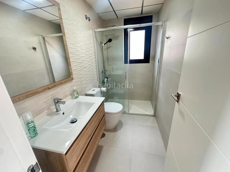 Foto 93bfd5af-0a93-4515-8517-7ff5998f7785. Apartamento en Torre-Pacheco Torre - Pacheco