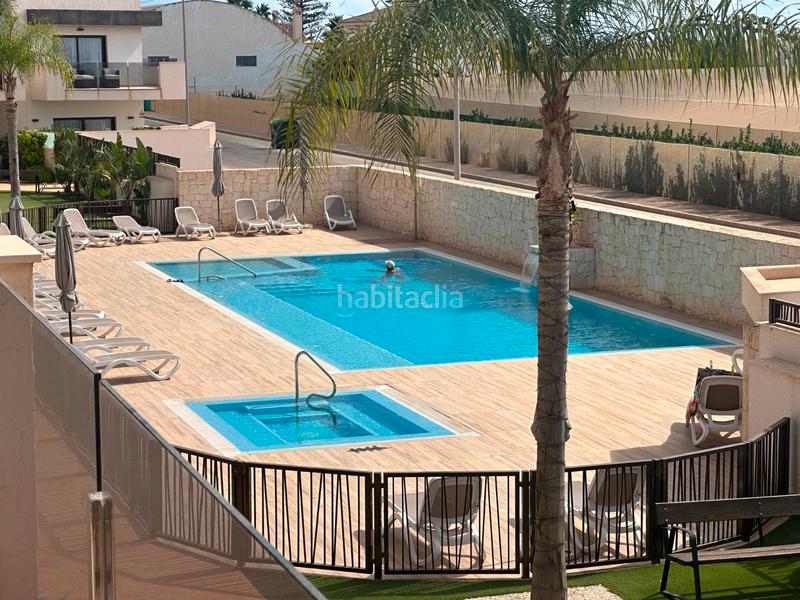 Foto c28c369f-aba3-46ad-ae25-8669b631799e. Apartamento en Torre-Pacheco Torre - Pacheco