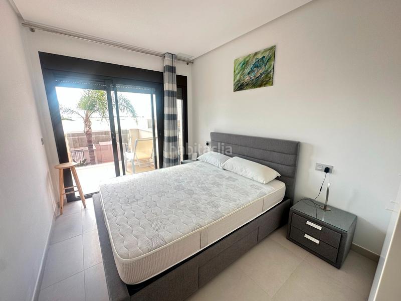 Foto 1ebcfc79-55d6-4a3c-a2fd-1346ddeb5a14. Apartment in Torre-Pacheco Torre - Pacheco