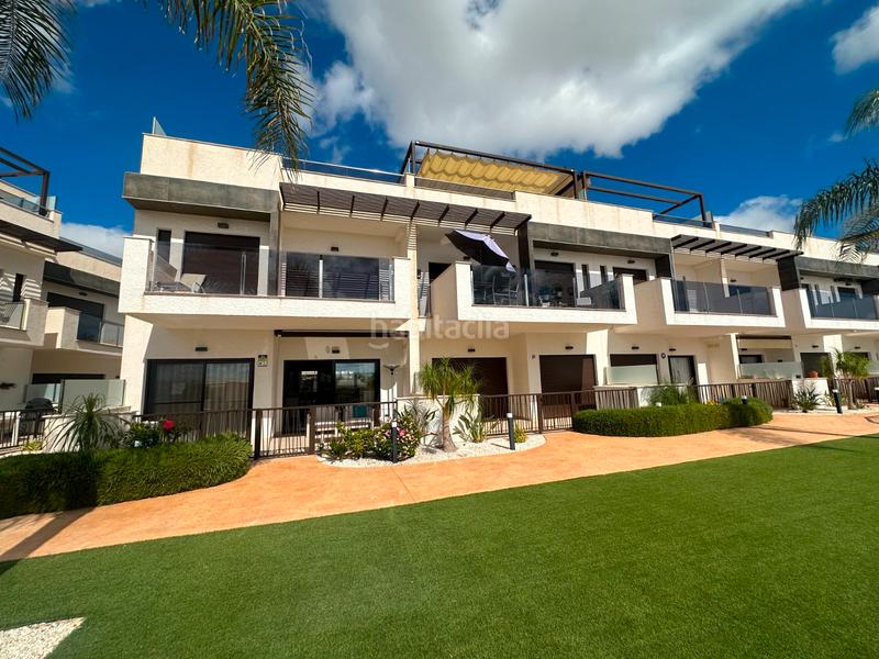 Foto 2337eb89-b00b-4dd0-bc58-f6b056ed719d. Apartment in Torre-Pacheco Torre - Pacheco