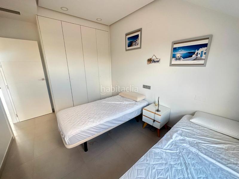 Foto 95449208-42e6-4e82-93f2-647376ca7067. Apartment in Torre-Pacheco Torre - Pacheco