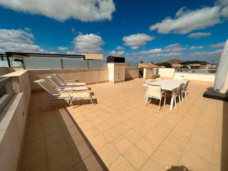 Foto f0eeb839-5dc1-491d-9efb-f670453237c8. Apartment in Torre-Pacheco Torre - Pacheco