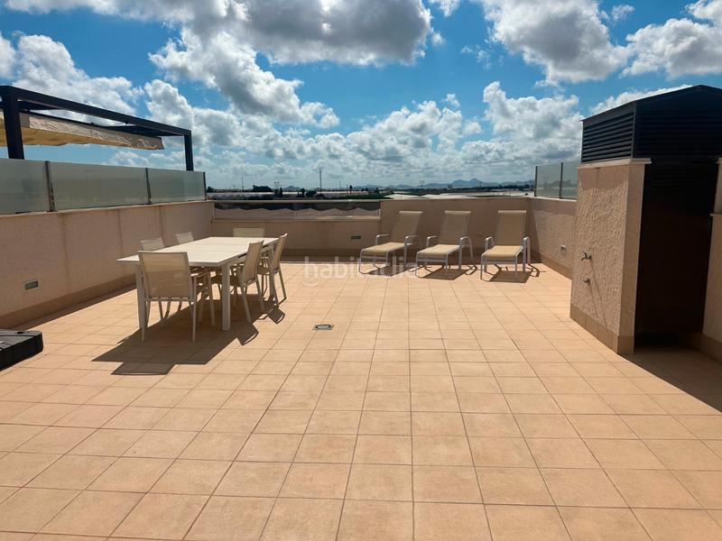 Foto f77043eb-9336-4c26-a8f2-574b85da7ca2. Apartment in Torre-Pacheco Torre - Pacheco