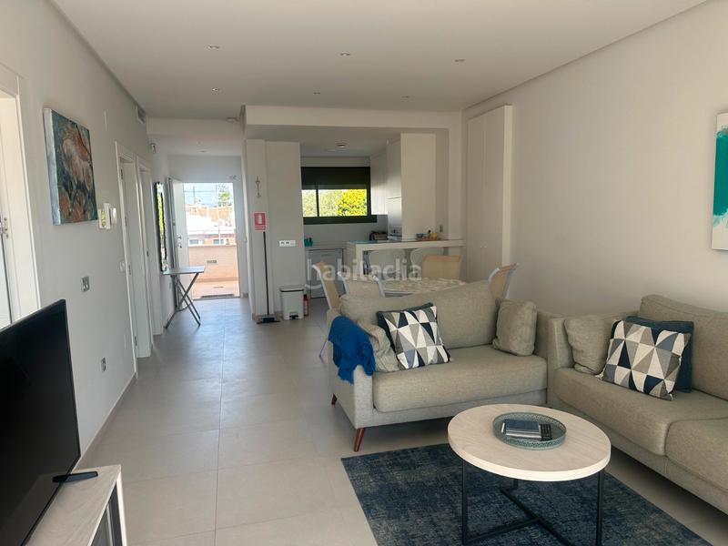 Foto 3824039b-a996-444b-8f98-46a3d2dfdf12. Appartement dans Torre-Pacheco Torre - Pacheco