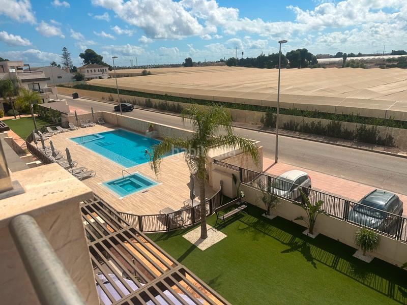 Foto 73c6d87e-0bfe-4319-804e-c3832bc0d65c. Appartement dans Torre-Pacheco Torre - Pacheco