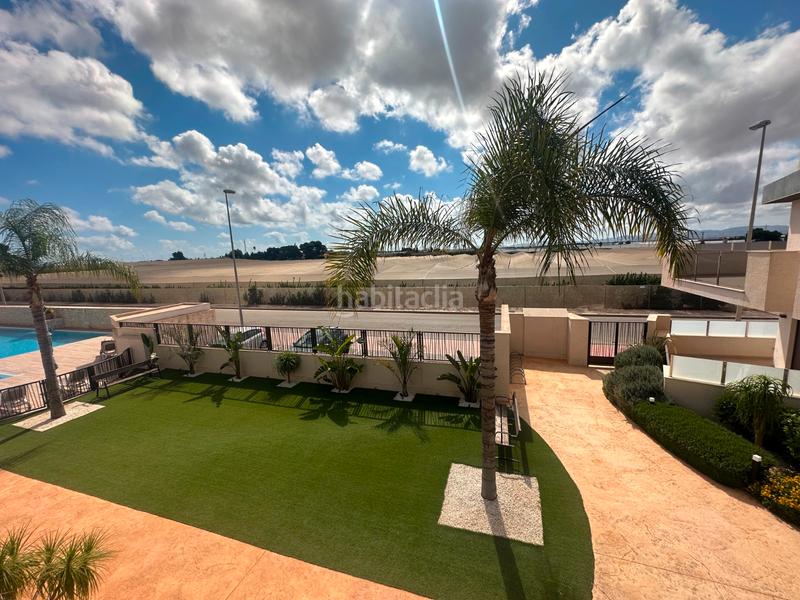 Foto 84e906b1-9e6d-4c1a-84cc-105ef3542ab7. Appartement dans Torre-Pacheco Torre - Pacheco