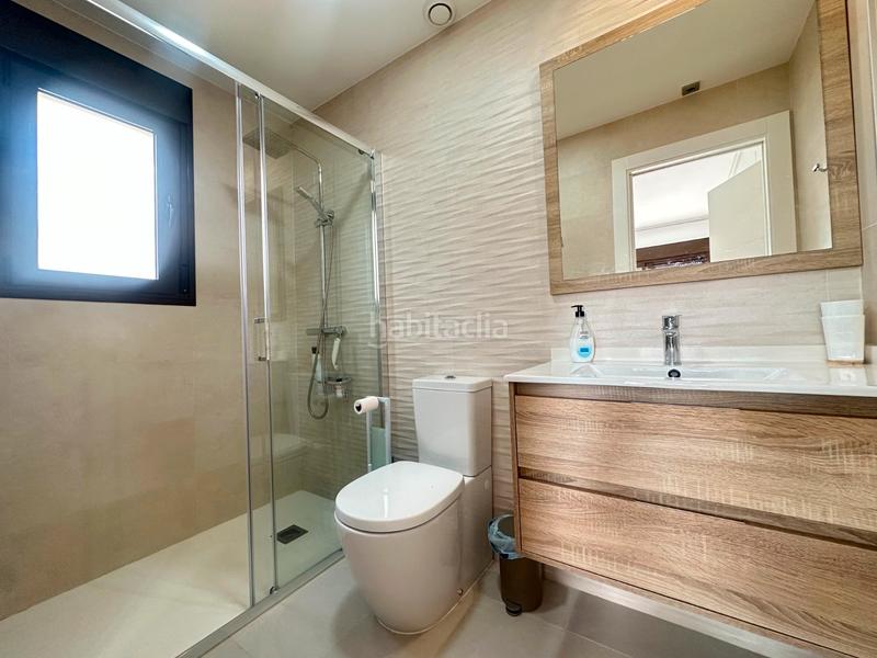 Foto aa8304c6-676e-45d7-bc74-ec2ad8cd0874. Appartement dans Torre-Pacheco Torre - Pacheco