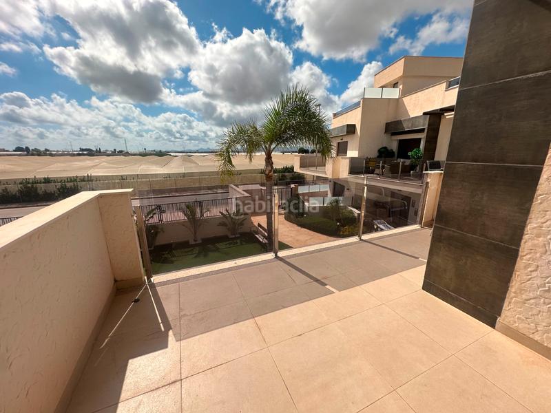 Foto bab3315f-30b2-4821-a159-47bdd7c0bcf3. Appartement dans Torre-Pacheco Torre - Pacheco