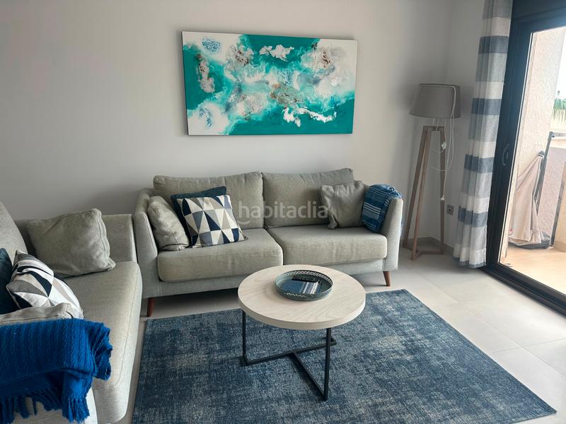 Foto 18143232-b392-41e0-9259-d07e32e3eed0. Appartement in Torre-Pacheco Torre - Pacheco