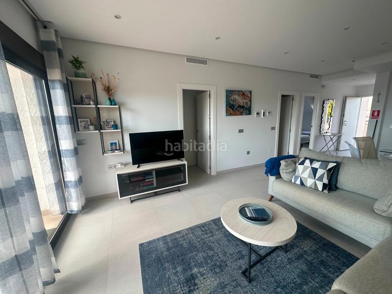 Foto 31bfc2fe-9786-4b2e-ad60-1c910ab72756. Appartement in Torre-Pacheco Torre - Pacheco