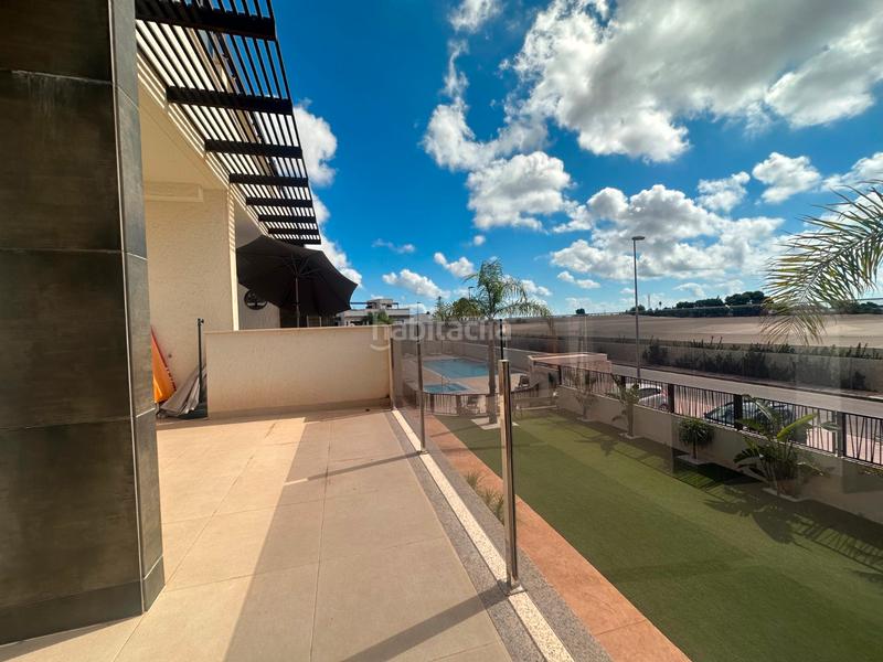 Foto 3b8a4271-0c66-4eff-a480-27849d1c5366. Appartement in Torre-Pacheco Torre - Pacheco