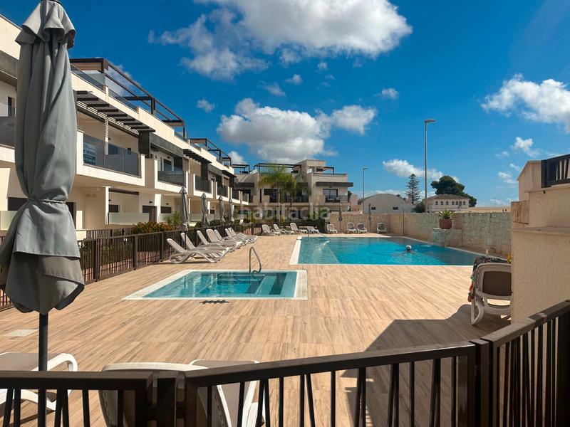 Foto 5c3b6151-cd23-428d-b96d-21e73661b52b. Appartement in Torre-Pacheco Torre - Pacheco