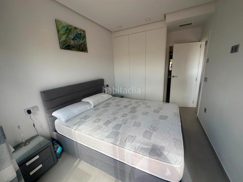 Foto 6d00cf93-9faa-4a60-9698-c28c2d052920. Appartement in Torre-Pacheco Torre - Pacheco