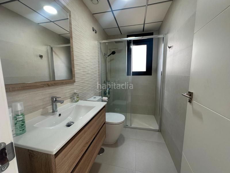 Foto ea18680d-c7d5-4668-842c-00922e7a4847. Appartement in Torre-Pacheco Torre - Pacheco