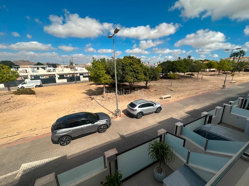 Foto a9443f39-3bb4-4482-9538-514a421a6a42. Piccolo appartamento in Torre-Pacheco Torre - Pacheco