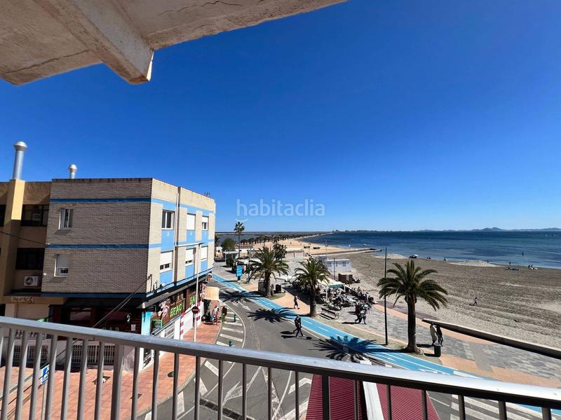 Foto 033245d5-8929-4142-ae43-6194ddc672d4. Piccolo appartamento in Los Cuarteros San Pedro del Pinatar