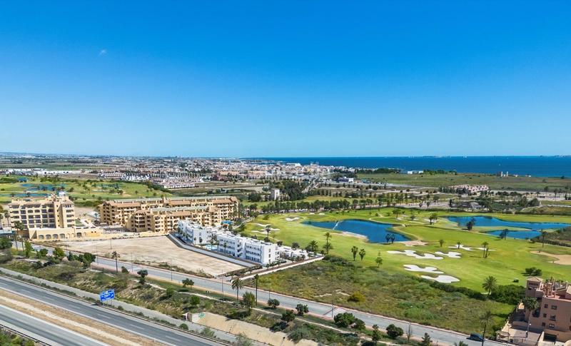 Foto a603c2db-d2e0-493e-9a3c-05e9a391d05f. Apartamento en Las Lomas de Rame-Bahía Bella Alcázares (Los)