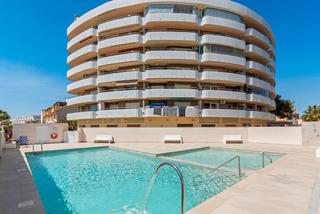 Appartement in La Zenia