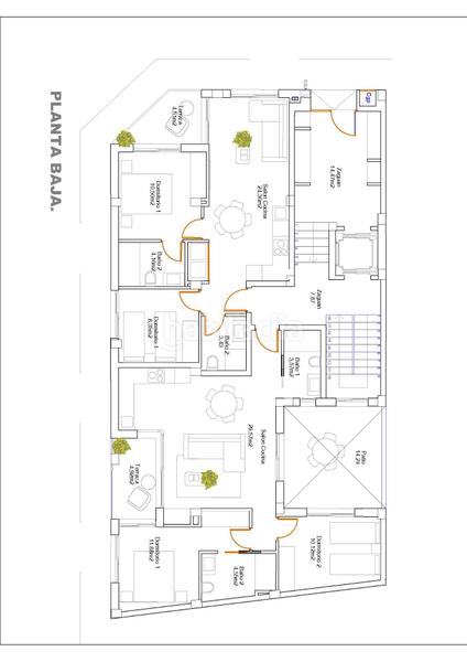 Foto a0936828-1af7-444a-b542-d99da095cfd5. Apartamento en Pueblo Guardamar del Segura