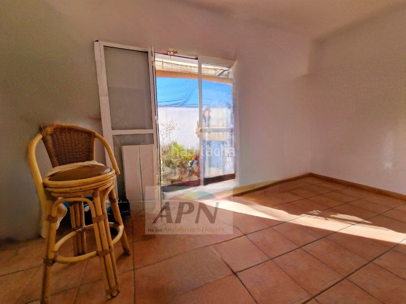 Foto 2143b638-6388-4186-bc8c-348ba290a954. Casa adossada a Álora