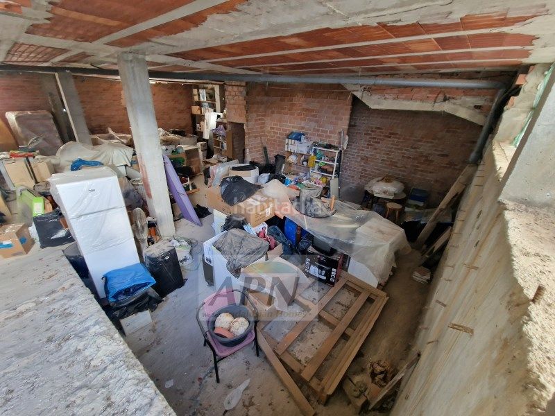 Foto 78d8d9e6-f0ec-405d-b4f0-74bbb9545f58. Casa adossada a Álora