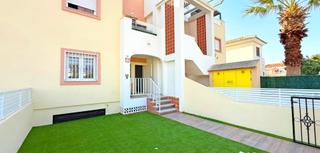 Appartement à La Zenia