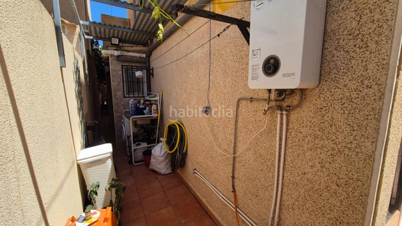 Foto 49edfdd4-5d60-4c21-9b49-7e3b8b6b4864. Casa a schiera in Aguas Nuevas Torrevieja