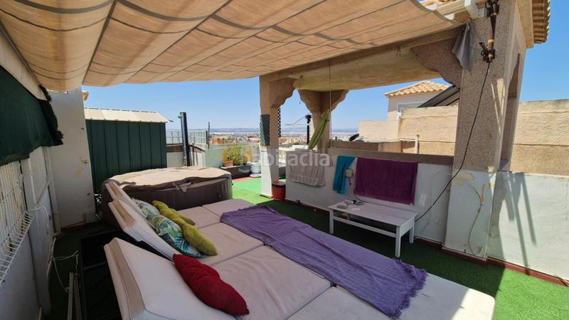 Foto b01deb9d-b583-4c90-8dd1-888a837c4494. Casa a schiera in Aguas Nuevas Torrevieja