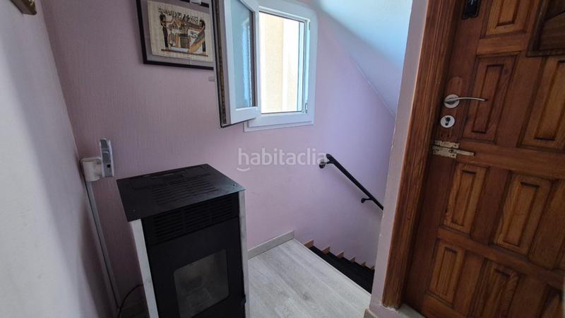 Foto da8d87b3-d262-48e6-b65a-ec8e5c3e6bcb. Casa a schiera in Aguas Nuevas Torrevieja