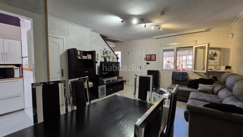 Foto 55e95efd-d8ae-4635-a88a-bec867ae54b0. Casa adosada en Aguas Nuevas Torrevieja