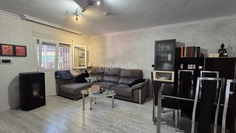 Foto 5678087d-56be-4406-b2c4-560606b7a3fc. Casa adosada en Aguas Nuevas Torrevieja