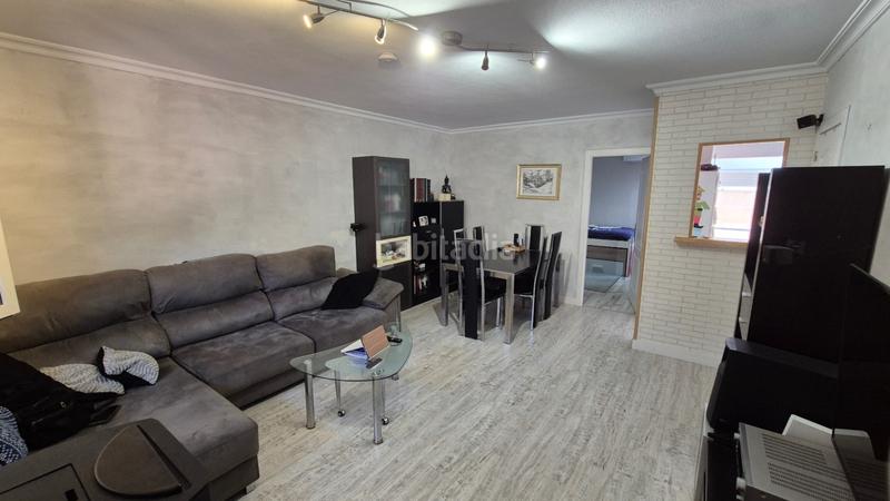 Foto 81dee520-06e2-48df-9e4d-bc95e73ca77b. Casa adosada en Aguas Nuevas Torrevieja