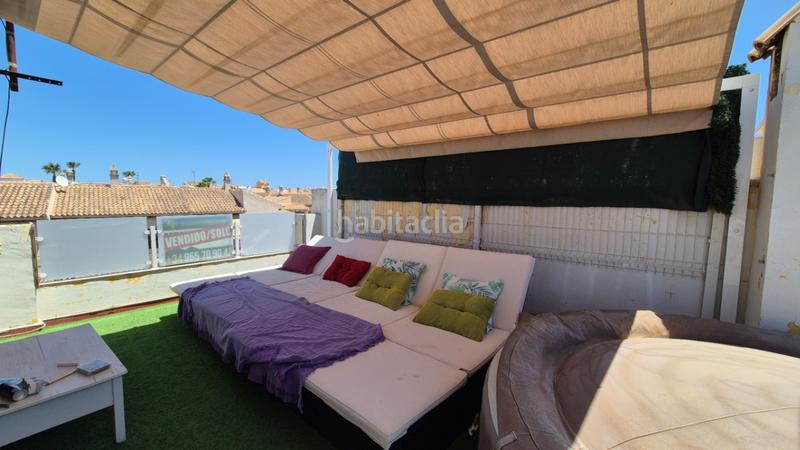 Foto fe991e0f-e86b-47d8-80a9-aa2c258111da. Casa adosada en Aguas Nuevas Torrevieja