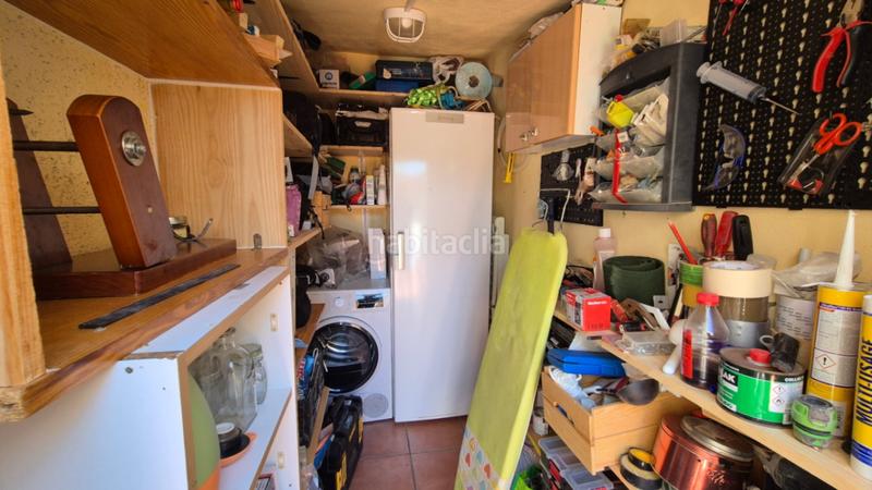 Foto 70dc6485-6313-4abd-922d-4dbab9f49642. Casa adossada a Aguas Nuevas Torrevieja