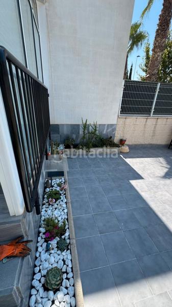 Foto f7961b3f-cce5-4c4a-9c3e-0a32a91fba63. House in Parque Acuático - Sector 25 Torrevieja