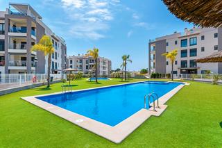Appartement à Lomas de Cabo Roig - Los Dolses