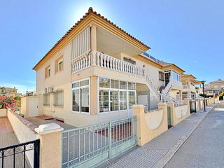 Appartement in La Zenia