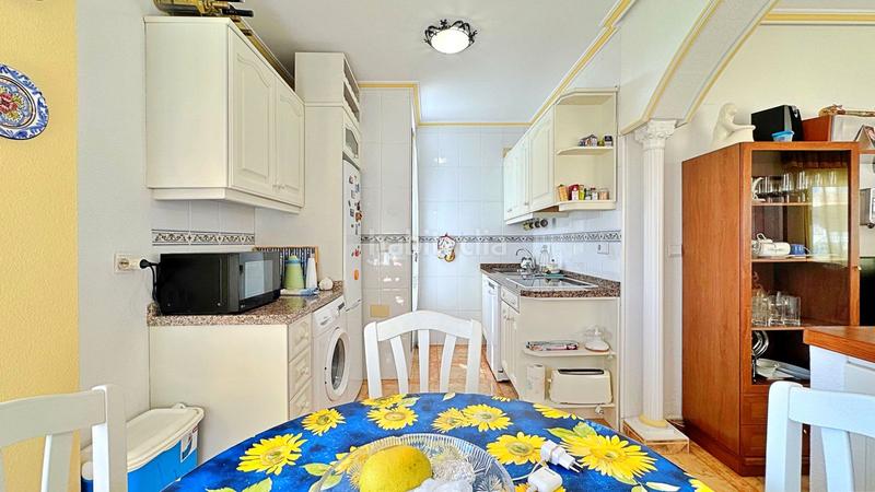 Foto ed534da3-d58f-4196-be0b-835bf2658ae4. Piccolo appartamento in La Zenia Orihuela