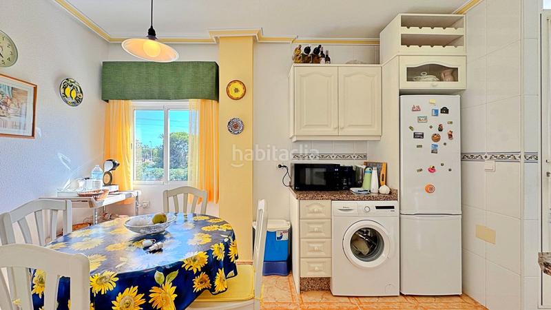 Foto f95eb704-3d36-4f8f-ad2c-b633bff7fa4f. Piccolo appartamento in La Zenia Orihuela