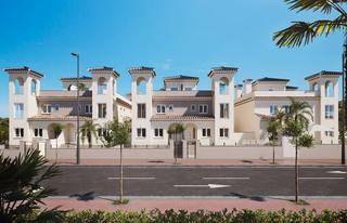 House in Desamparados - Hurchillo - Torremendo