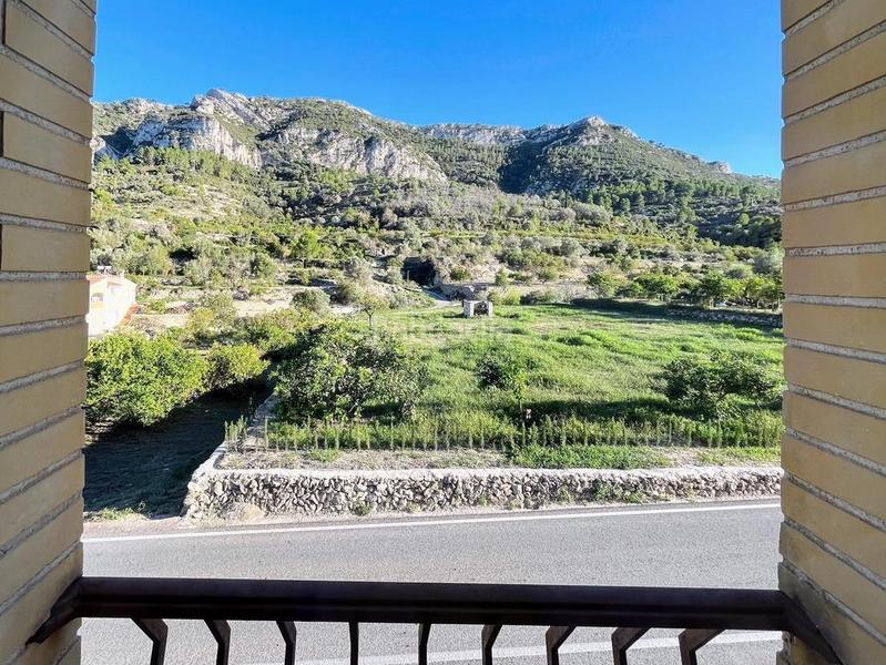 Foto 3692ce01-5c17-4c13-bd39-cf692779f8b0. Casa a schiera in Alcalalí