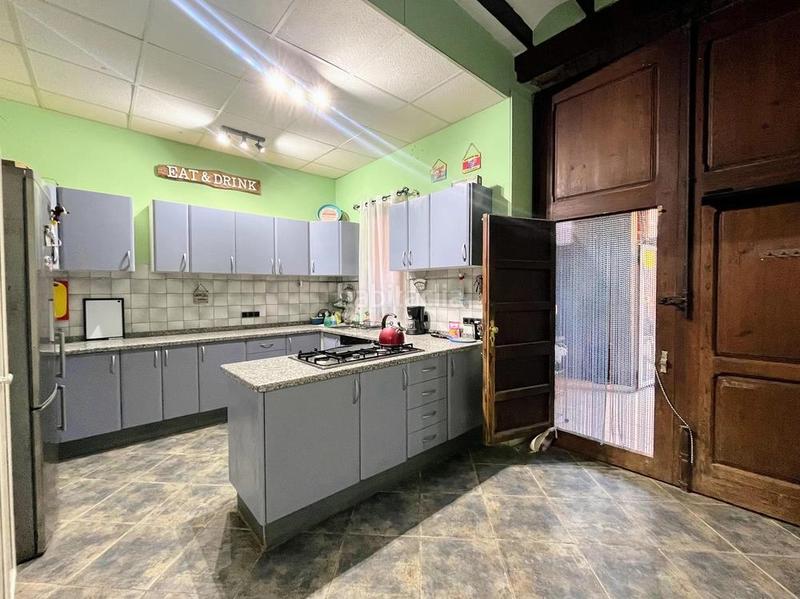 Foto 6ad284a6-5719-4642-87c2-e3624ced7e1a. Casa a schiera in Alcalalí