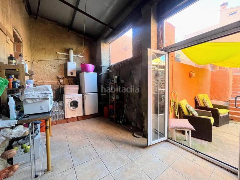 Foto 89a8f50a-e595-47d3-be9a-2ae527888275. Casa a schiera in Alcalalí