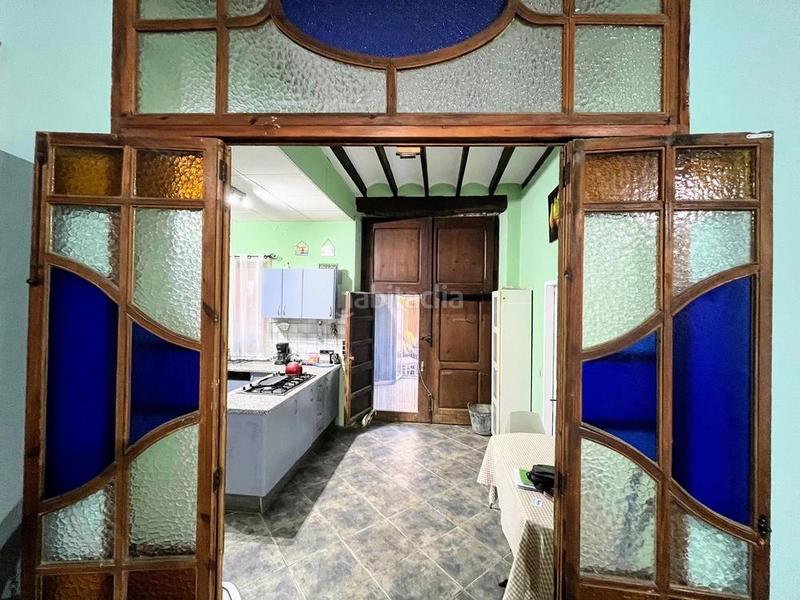 Foto a693e497-e8ae-48d6-975c-6263f4597717. Casa a schiera in Alcalalí