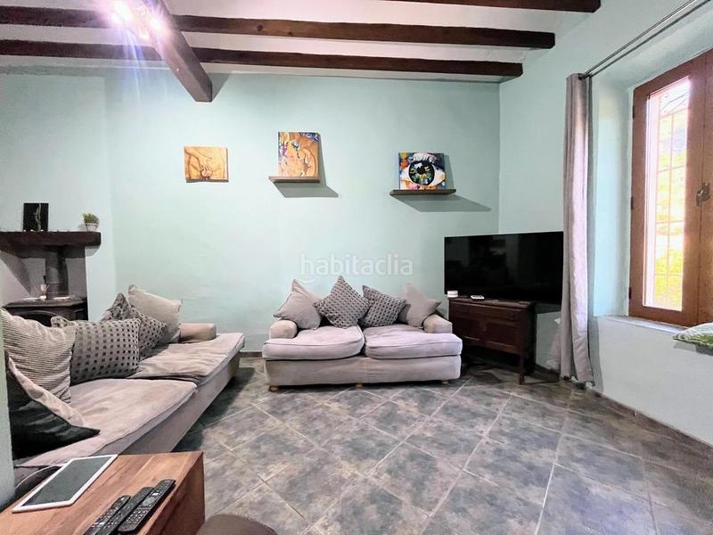 Foto adb666d6-1172-4748-8d72-3eb431357235. Casa a schiera in Alcalalí