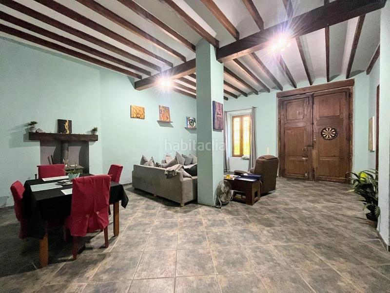 Foto b3fe2240-1146-4120-b1af-87c04c8beea4. Casa a schiera in Alcalalí