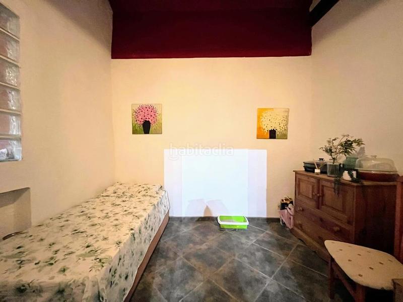 Foto fda9b2db-0b36-4a86-b75d-542752983210. Casa a schiera in Alcalalí