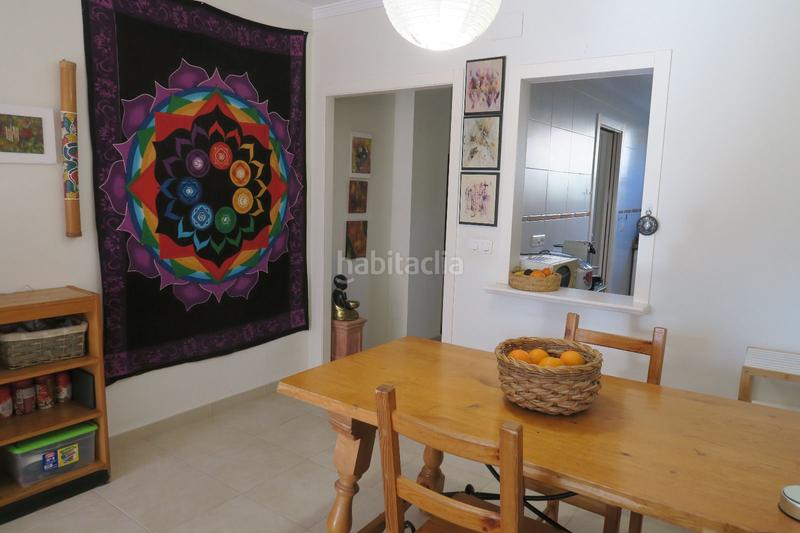 Foto 8253b082-ef98-4b21-bdf9-c7d75eb542c3. Apartament a Jesús Pobre Dénia