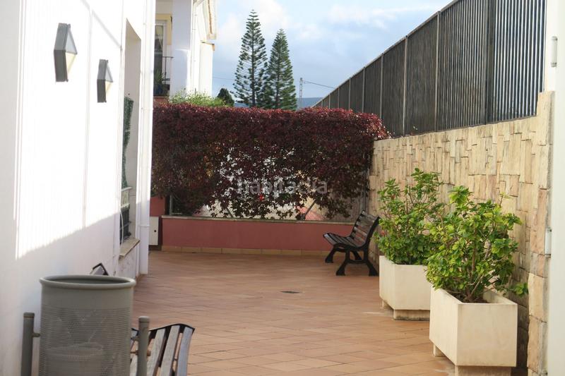 Foto c1dd9304-ba21-4f1f-a4e9-3316ad46ca1c. Apartament a Jesús Pobre Dénia